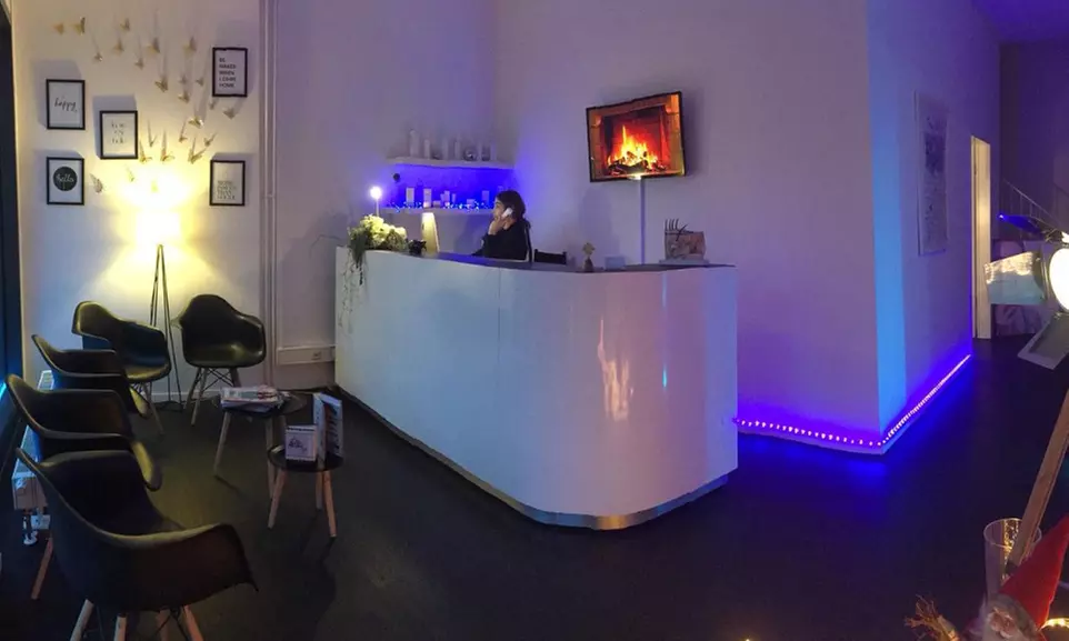 Microblading oder Powder Brows