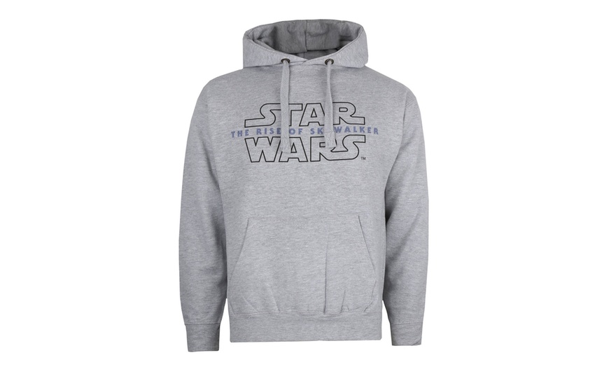 Image 3: Star Wars Men's Hoodie