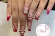 Passion Nails and Spa Offers Manicure, Gel, Dipping Powder & Deluxe Spa Pedicure With Scrub (Up To 40% Off) - Second Medium