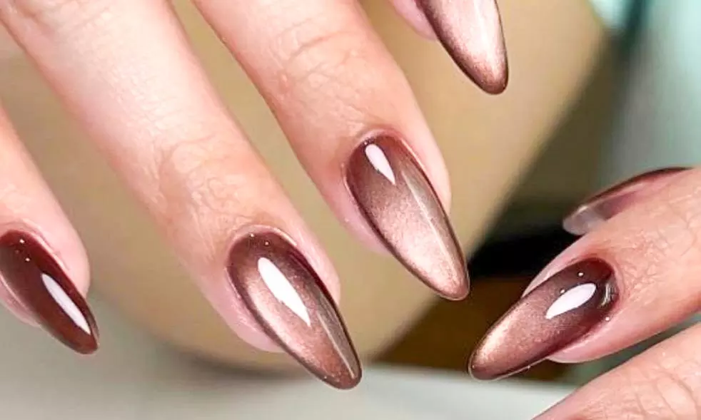 1 Gel Pedicure or Gel Manicure or 1 or 2 Gel Manicure and Gel Pedicure