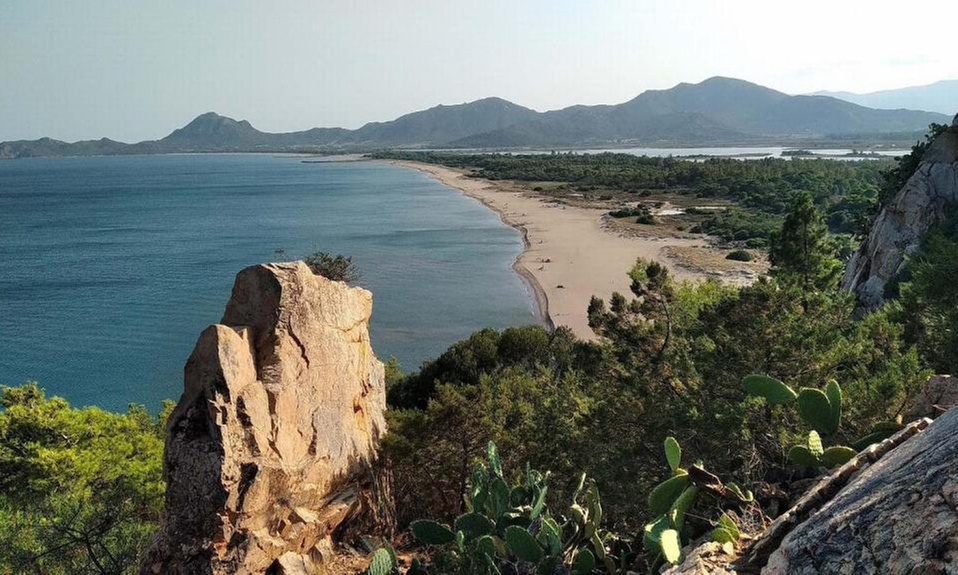 Sardegna: Offerta Imperdibile - Villetta per 2 con Mezza Pensione