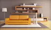 Interior Room or Exterior House Painting from Premier Painting 