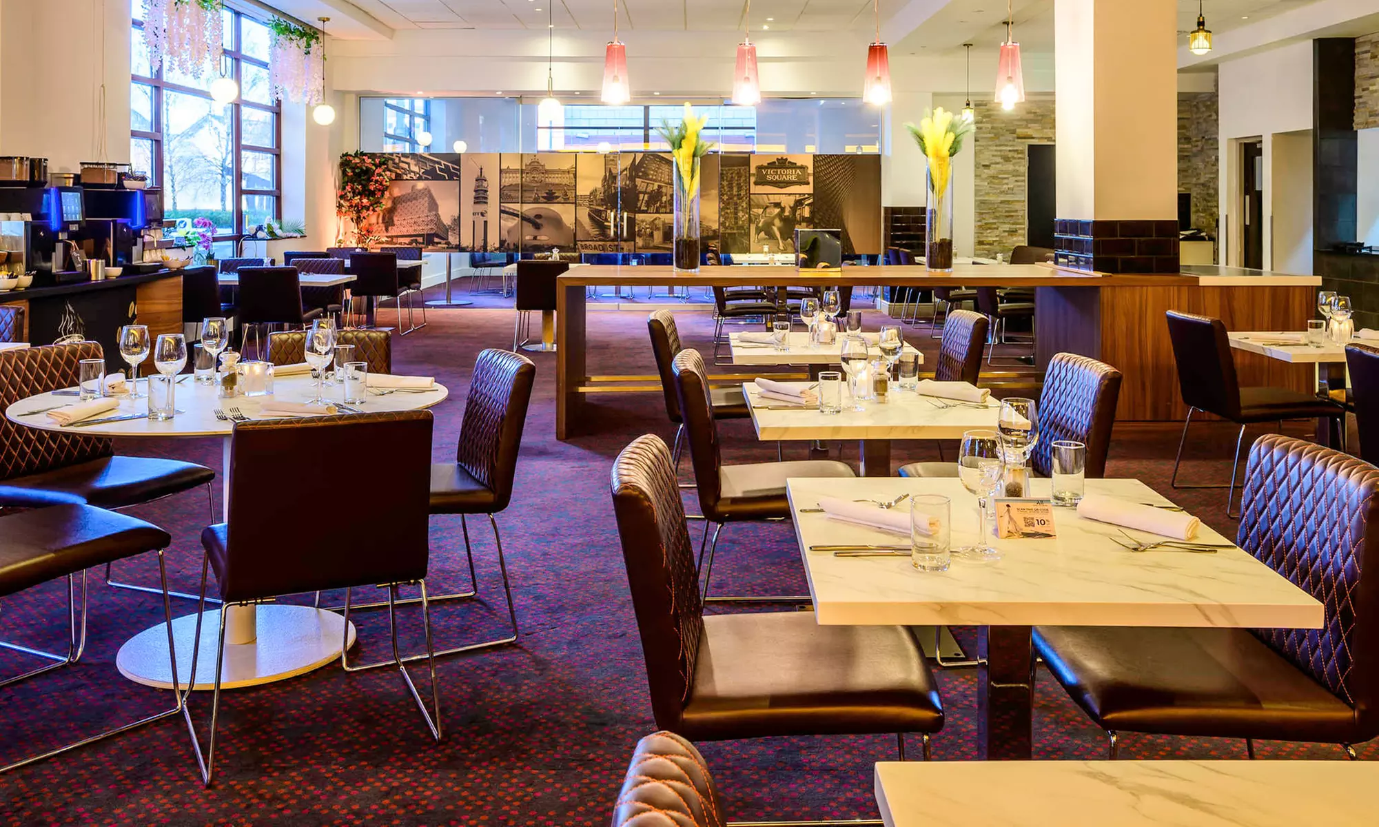 Traditional Afternoon Tea with/without Prosecco For Two, Three or Four