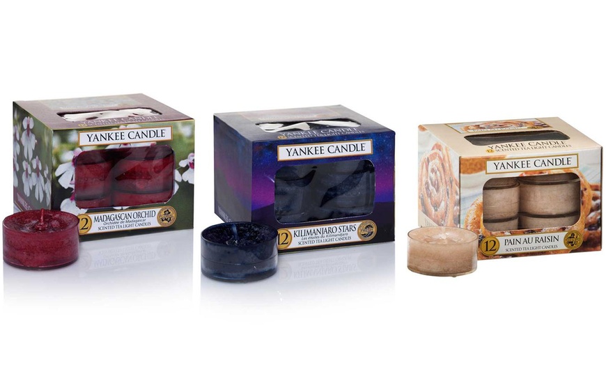 Image 5: Yankee Candle Bundle