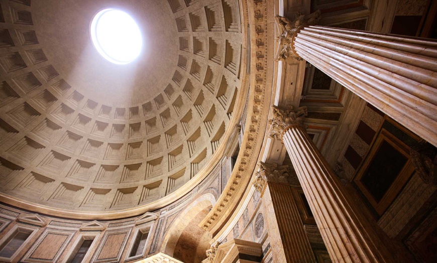 Image 9: Roma 4*: hotel con colazione più visita a Colosseo e Fori Romani 