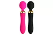 G-Spot Clit Vibrator Dildo Massager Adult Sex Toys Gifts - Second Medium