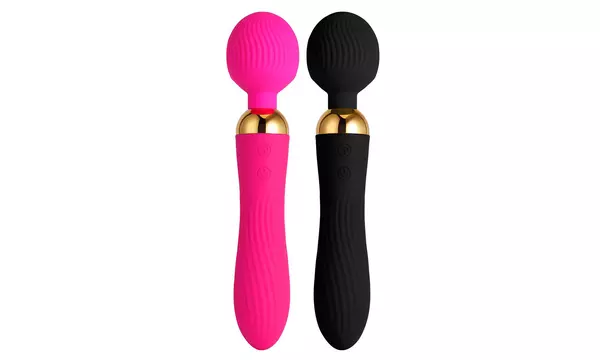 Up To 41% Off on G-Spot Clit Vibrator Dildo Ma... | Groupon Goods