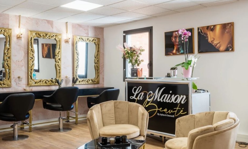 Image 3: Jusqu'à 40% de remise sur Soin Botox chez La Maison Beauté