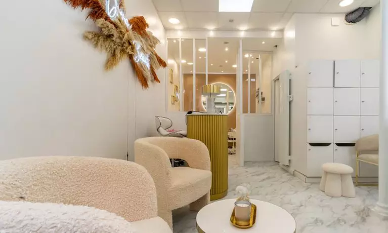 Beauté du regard chez Diena Beauty