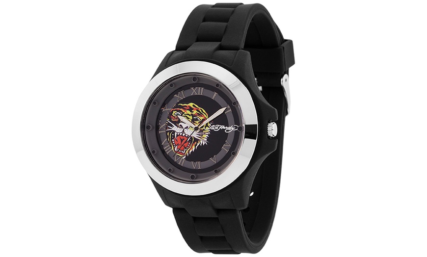 Image 11: Ed Hardy Watches