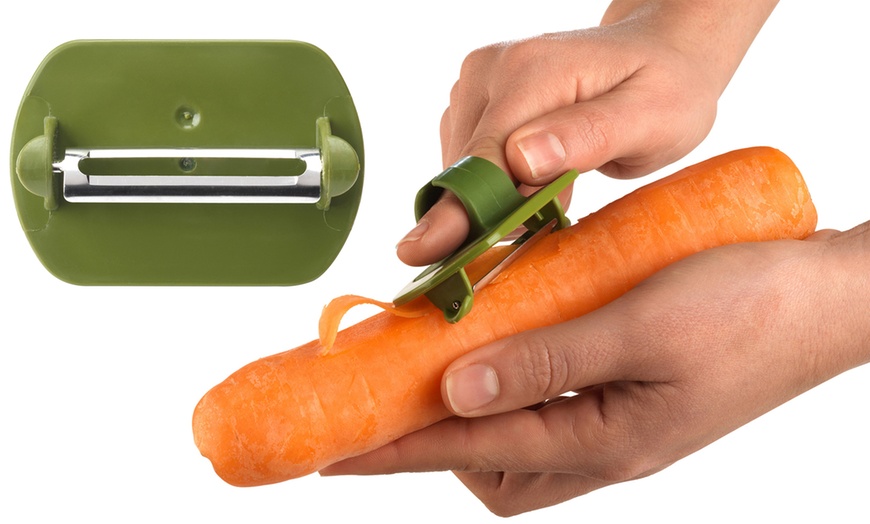 Image 4: Salter Fruit and Vegetable Slicer