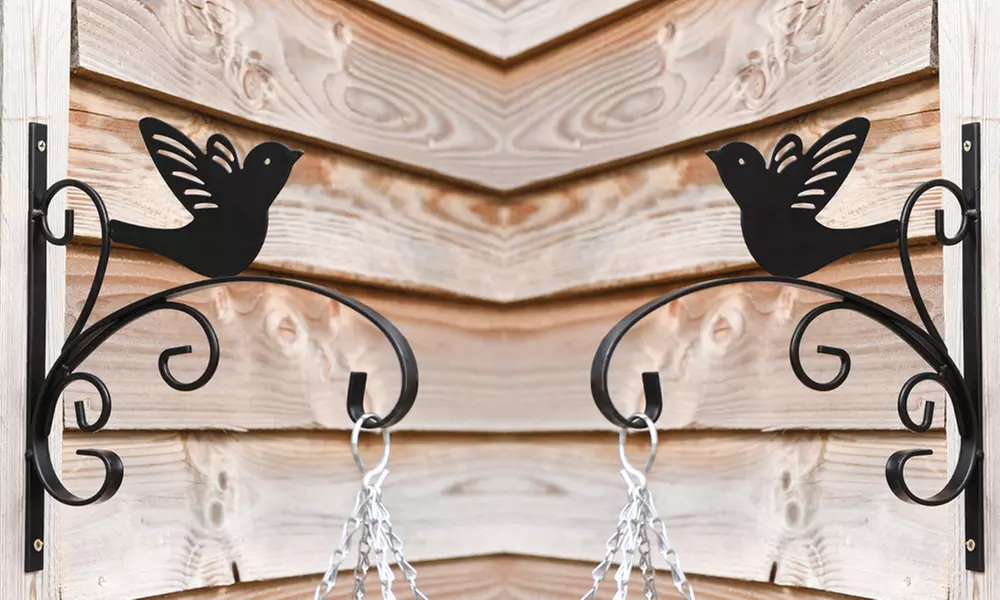 Garden Hanging Basket Collection