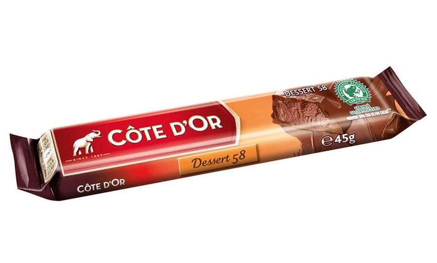 Image 5: Côte D'Or Chocolate Bars