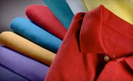 $10 for $20 Worth of Dry Cleaning at Wetzel's Quality Cleaners - Primary Image