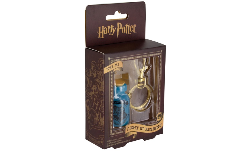 Image 5: Harry Potter Gift Set