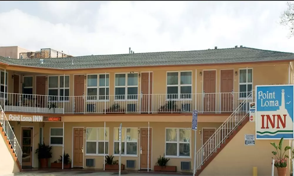 Stay at Hotel Point Loma in San Diego, CA. Dates into December. - Primary Image