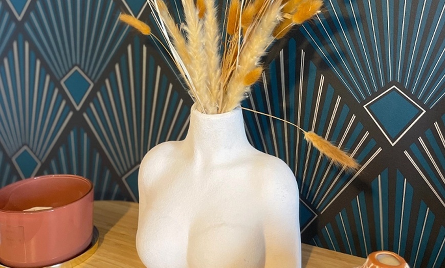 Image 5: Rituel Kobido & soins visage  à l'Art du bien-être Pommiers