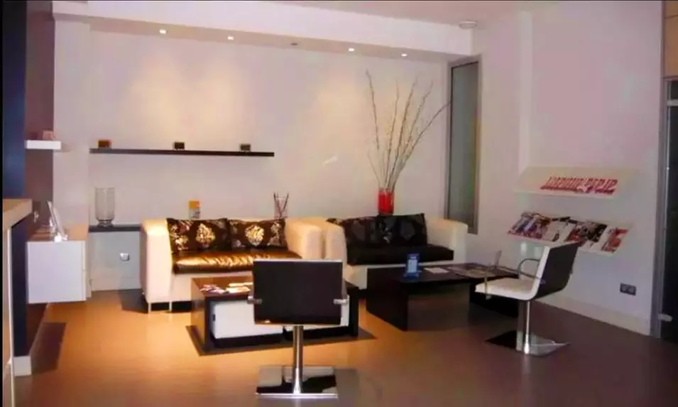 2 o 4 masajes a elegir