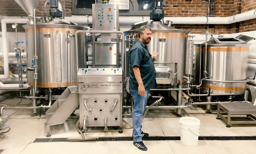Image 5: Explore Reno's Best Breweries With Public Brew Tour for 1, 2 or 4