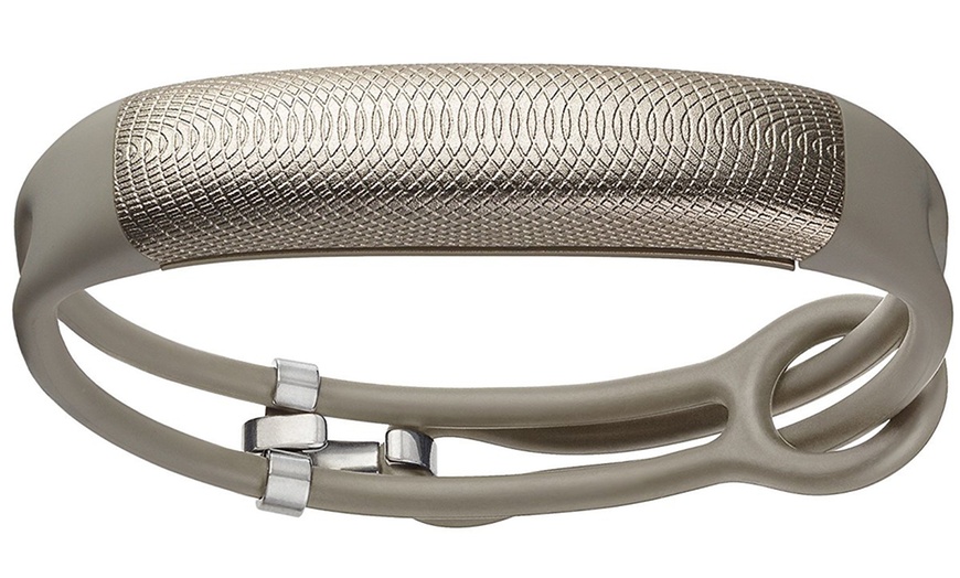 Image 3: Jawbone Bracelet UP2, UP3