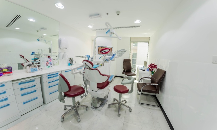 Image 5: Choice of Dental Services at Bellaviso Medical Center