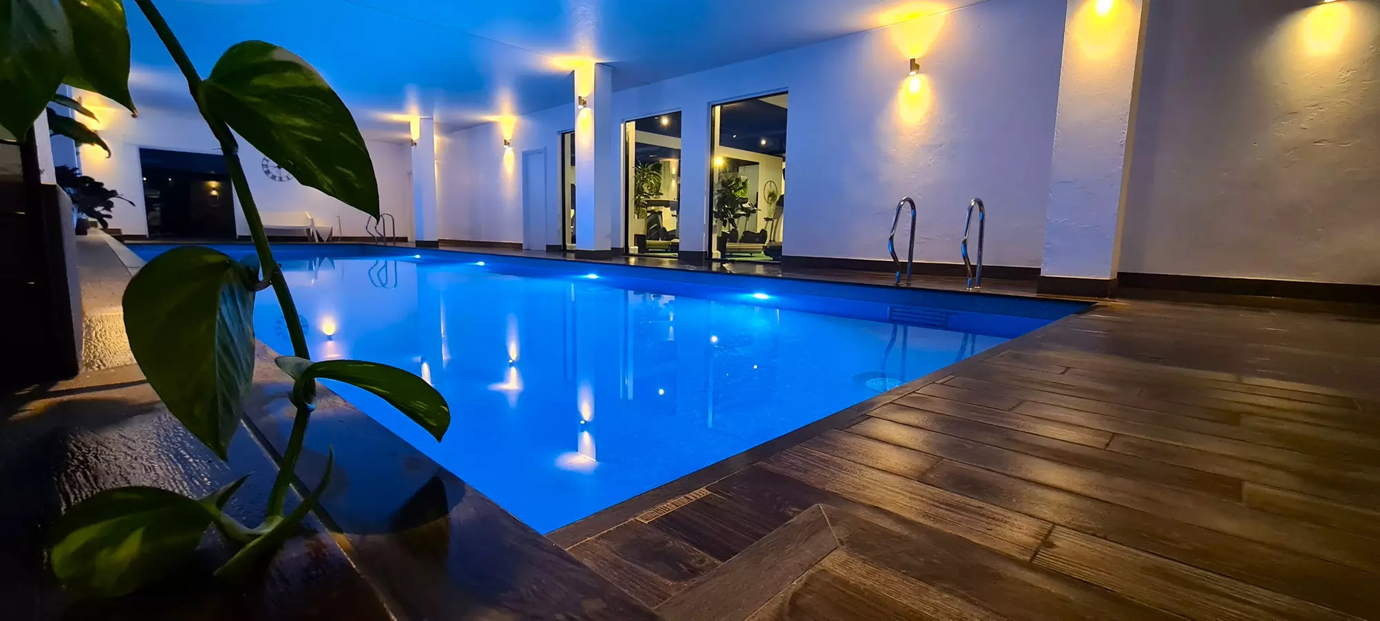 Premium Boutique Spa Pass and Luxurious Massage for One or a Couple