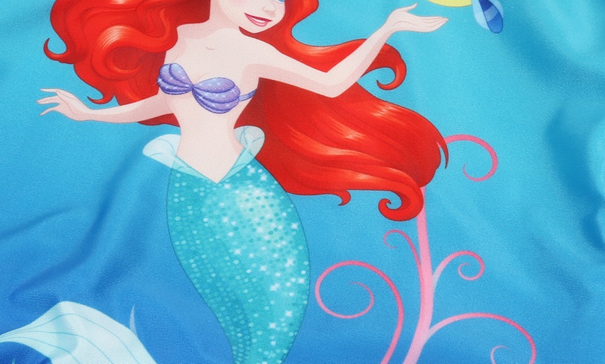 Image 3: Disney® Girls' Swimwear