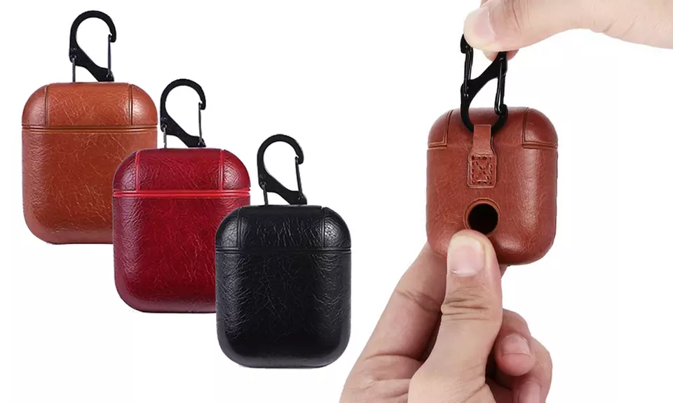 Étui Aquarius Luxury pour Earpod - Primary Image