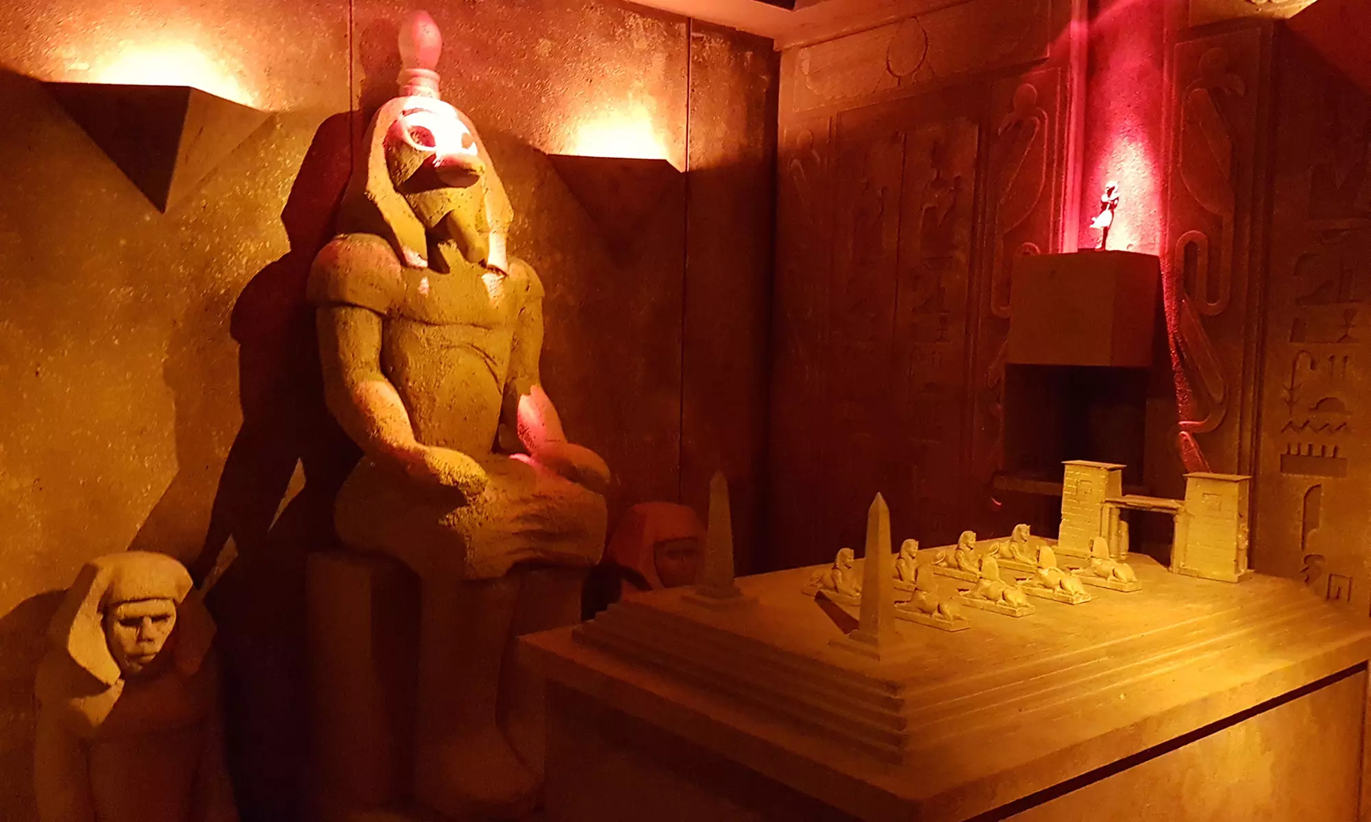 Up to 20% Off on Escape Room at Chambers Escape Games - Primary Image
