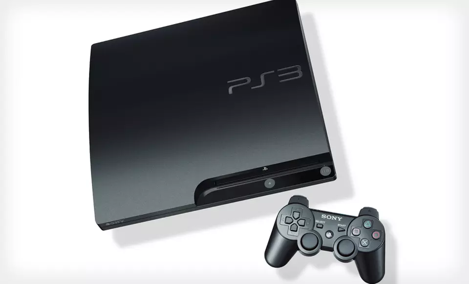 $199.99 for Sony PlayStation 3 320GB System (Manufacturer Refurbished) ($299.99 List Price). Free Shipping and Returns. - Second Medium