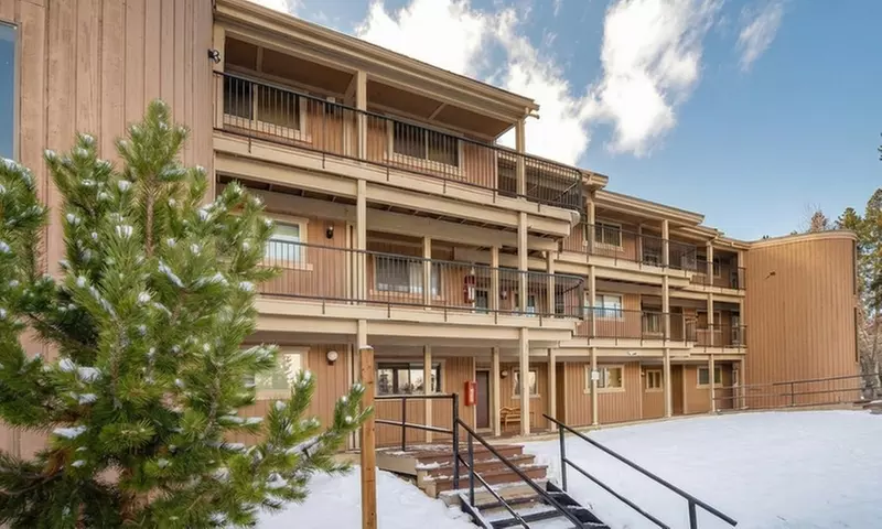 Mountain-View Condos in Colorado with Indoor Pool & Shuttle Access