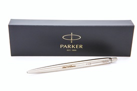 Personalised Parker Pen from The Pen Outlet