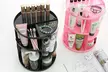 360° Rotating Make-Up Organiser - Image 2