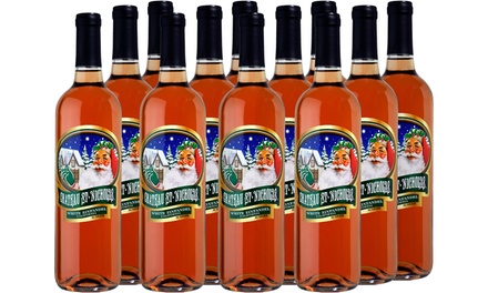 Up To 62% Off on Chateau St. Nicholas Wine | Groupon Goods