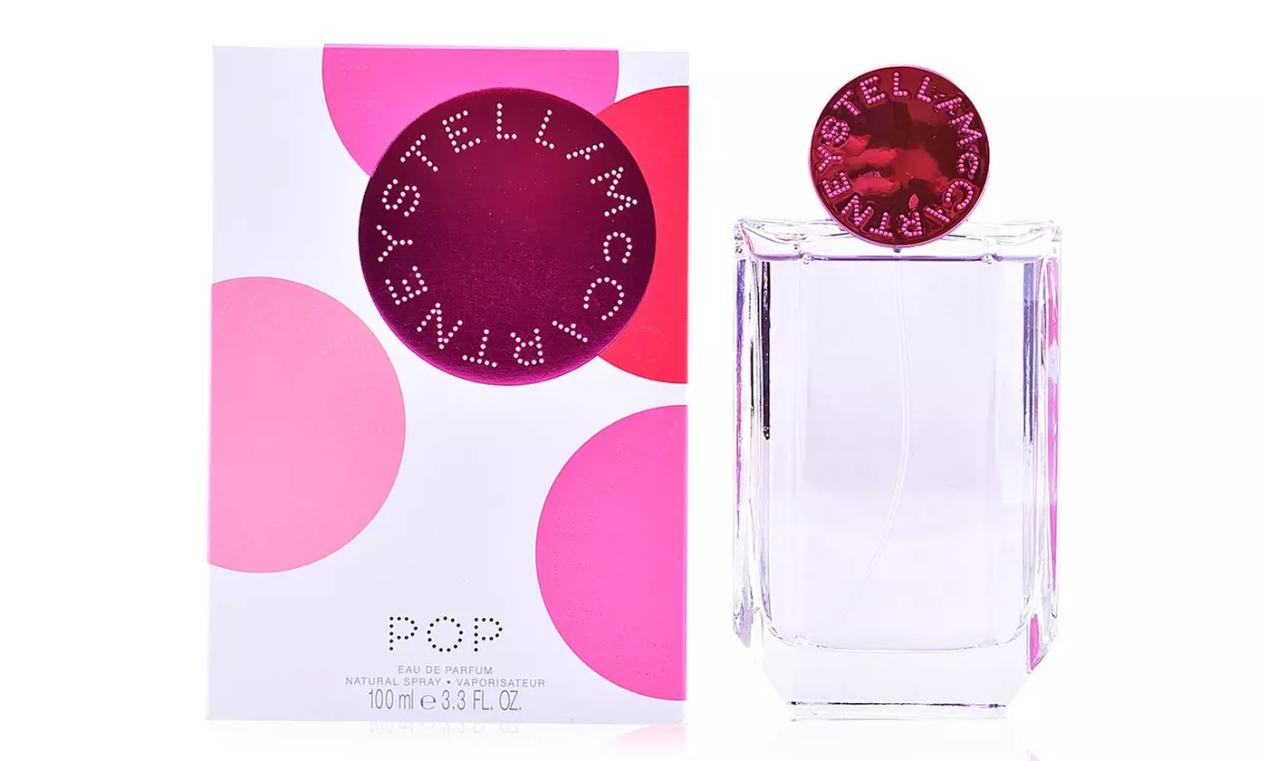 Stella Eau de Toilette e Stella McCartney Pop Eau de Parfum da 50 e 100 ml - Image 3