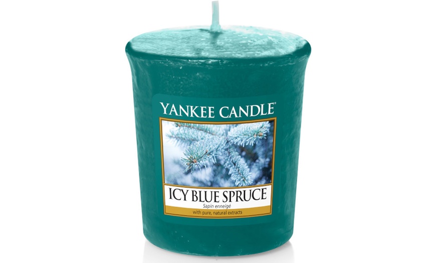 Image 6: Yankee Candle Votive Candles