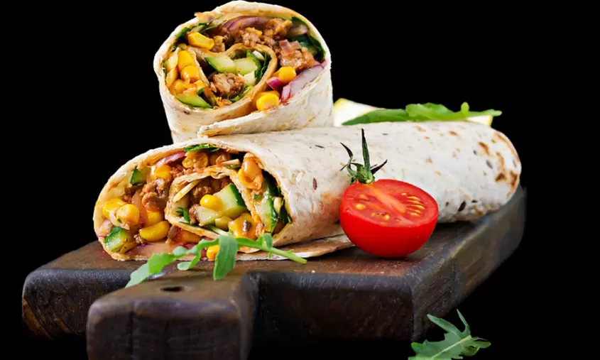 Bis zu 30% Rabatt auf den Burger bei Klubhaus Dortmund