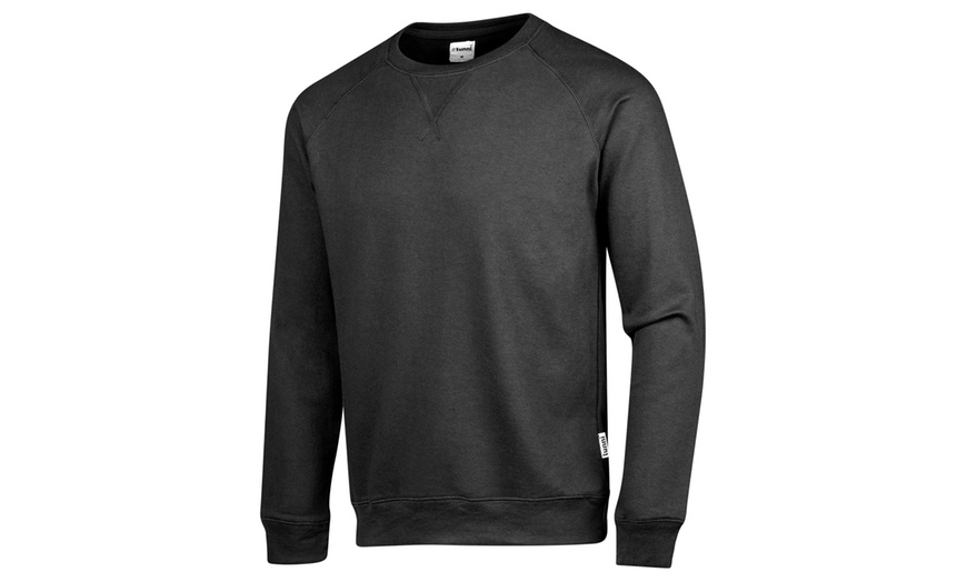 Image 3: One or Two Plain Sweatshirts
