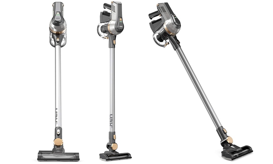 Image 2: Vax Cordless Vacuum Cleaner