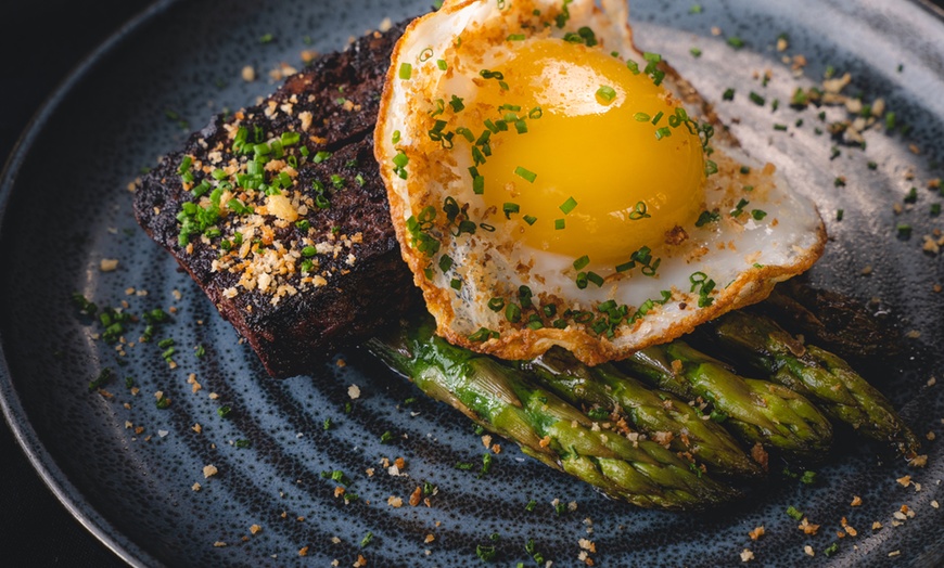 Image 5: Dine More, Spend Less: $100 for $75 or $50 for $38 (Up to 25% Off)