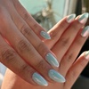 Image 6: Gel Manicure or/and Gel Pedicure Or Gel X or Natural Nail Gel Builder