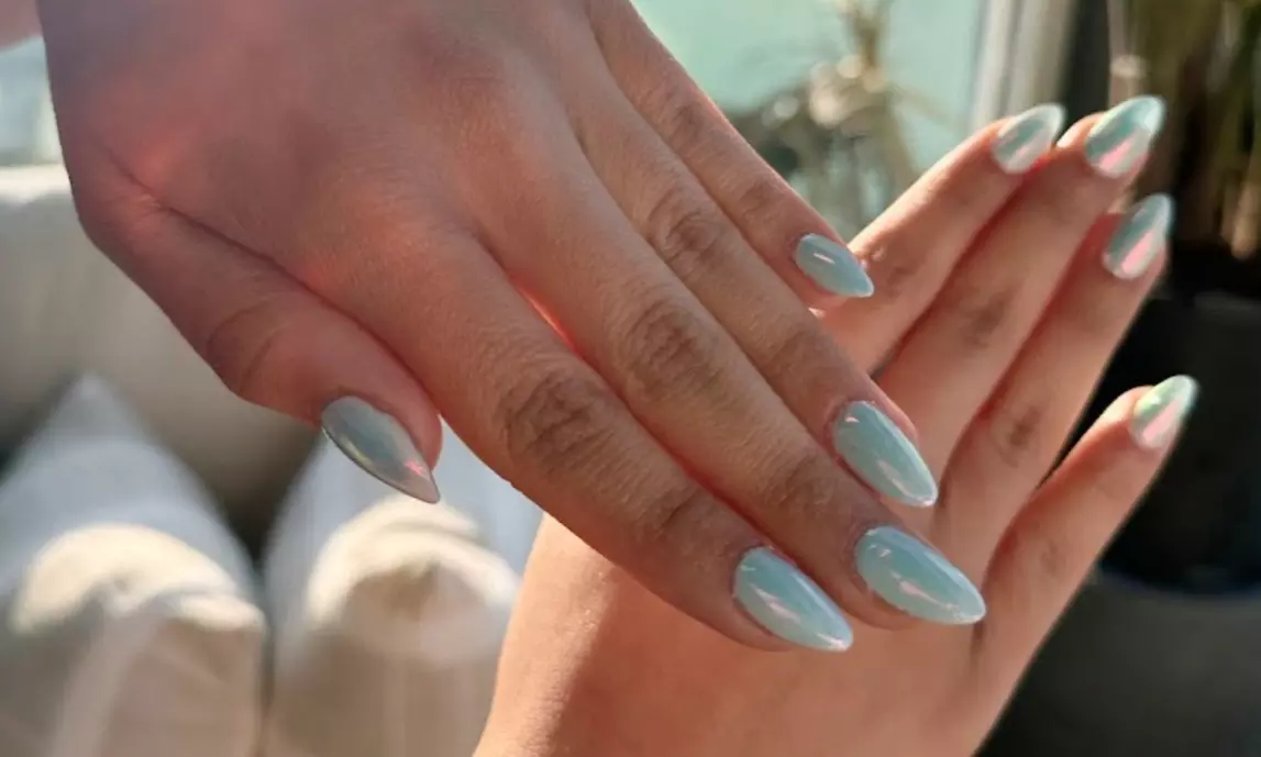 Gel Manicure or/and Gel Pedicure Or Gel X or Natural Nail Gel Builder