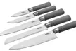 Cooks Professional Six-Piece Knife Set - Image 3
