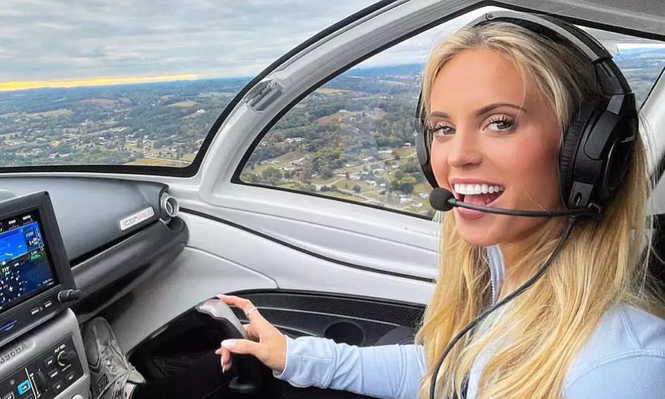 Iconic Air and Sea Adventures: Choose Your Adventure - Discovery Flight for Two or Solo Flight! (Up to 22% Off) - Primary Image