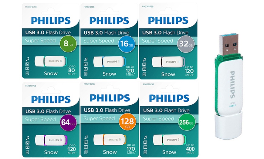 Image 1: USB 3.0 Stick 8-128GB