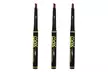 Up to Five Maxdona Waterproof Eyebrow Pencils - Second Medium