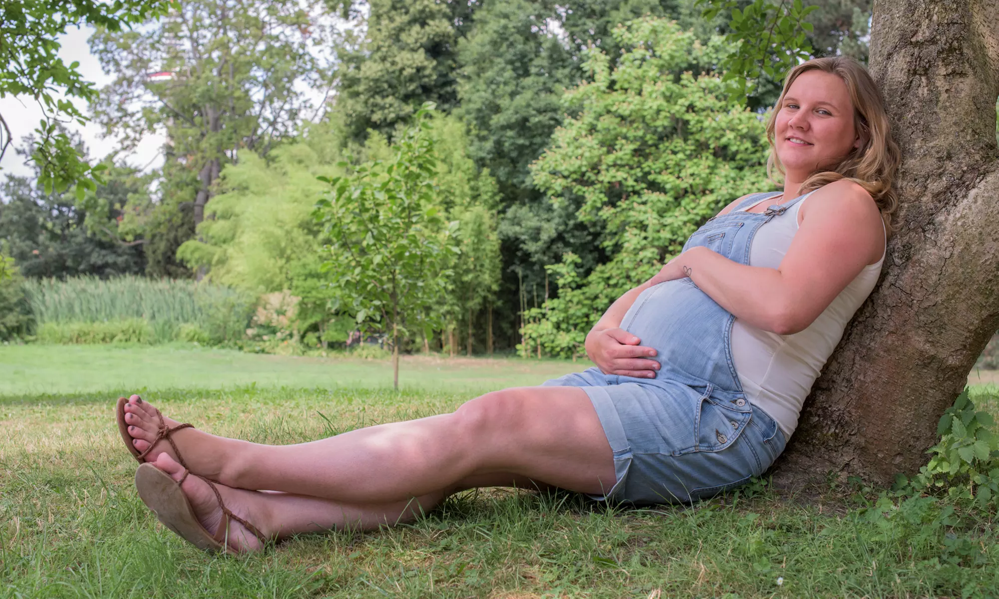 60 Min. Outdoor-Fotoshooting