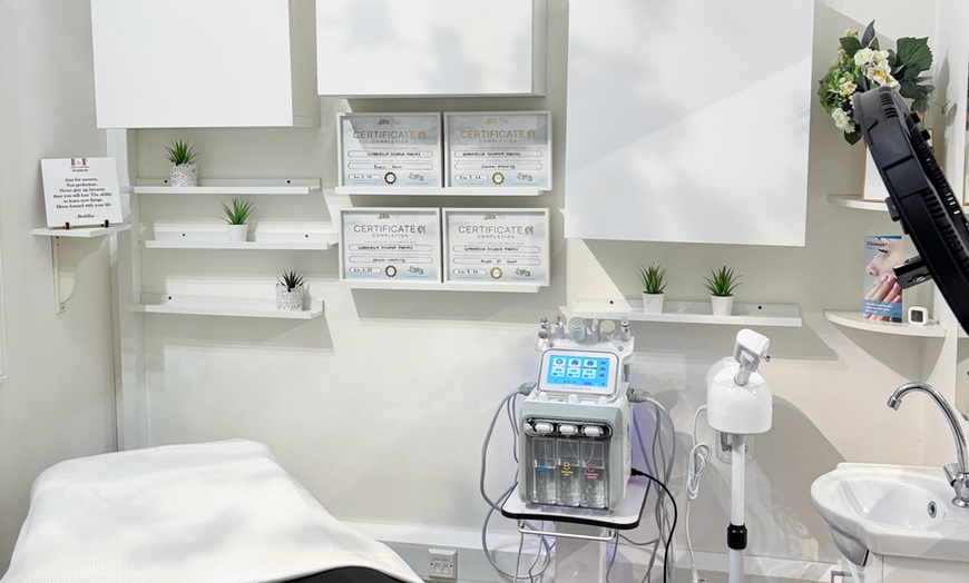 Image 1: Up to 59% Off on Micro-Needling at Gorgeous faces by Gabriella