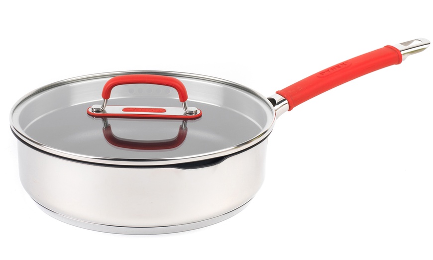 Image 64: Pyrex Cookware