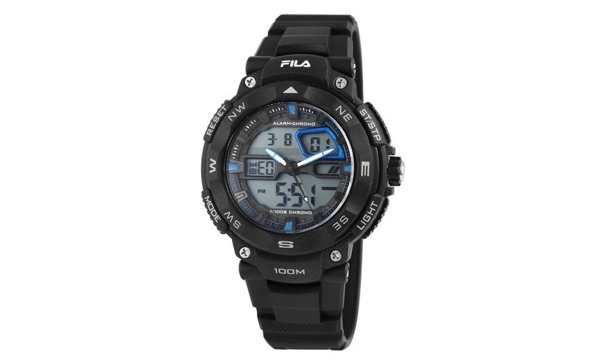 Image 22: FILA Watch